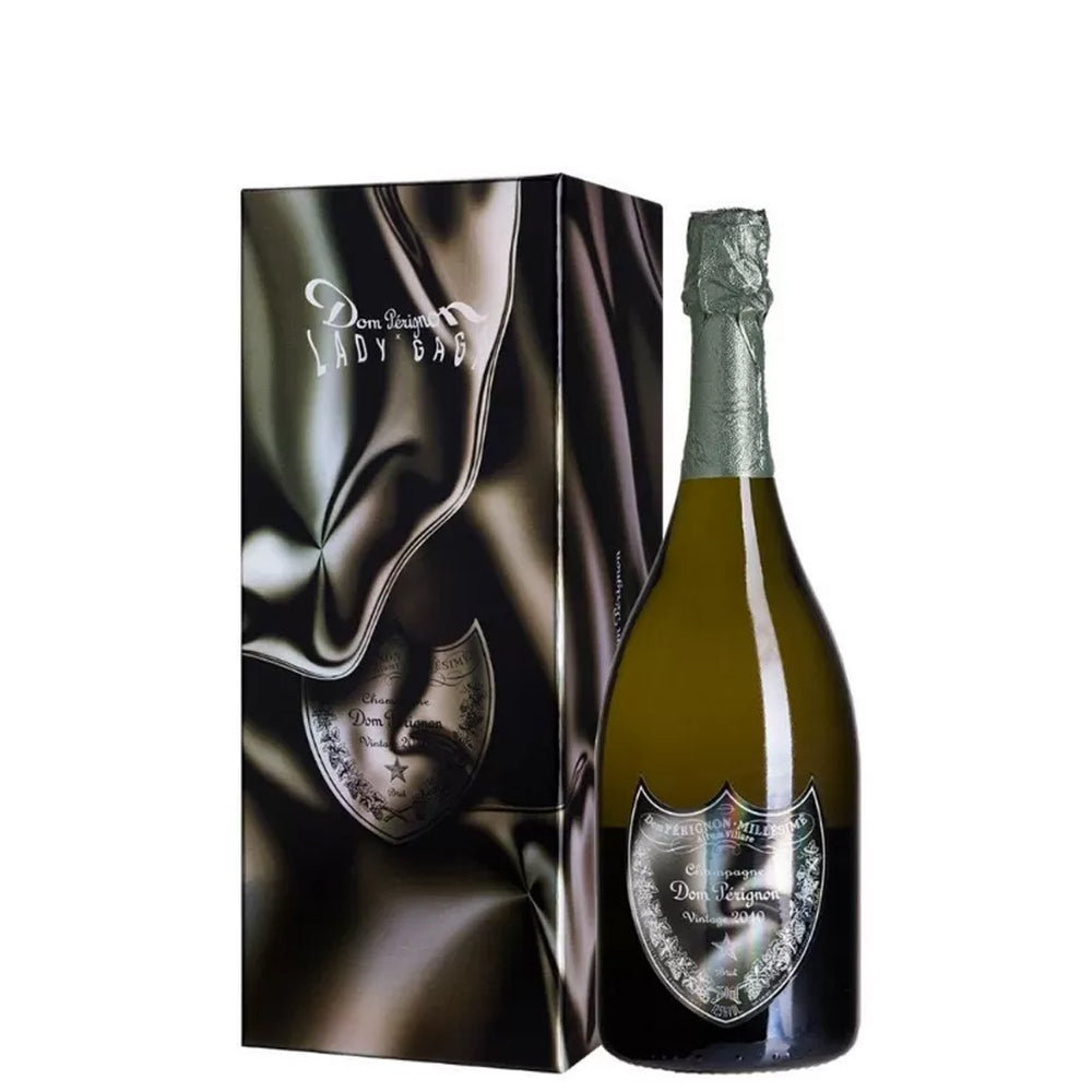 Dom Pérignon Lenny Kravitz 2008 – Enoteca Compagnucci